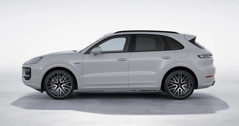 Porsche Cayenne cena 1125743 przebieg: 1, rok produkcji 2024 z Solec Kujawski małe 16